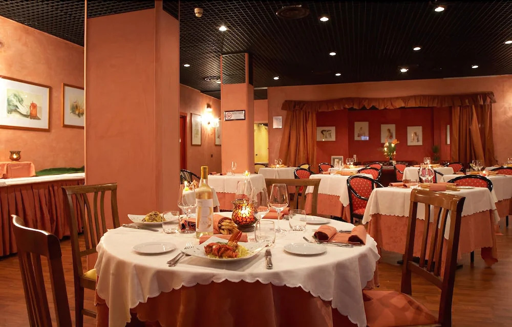 Eurhotel Volpiano