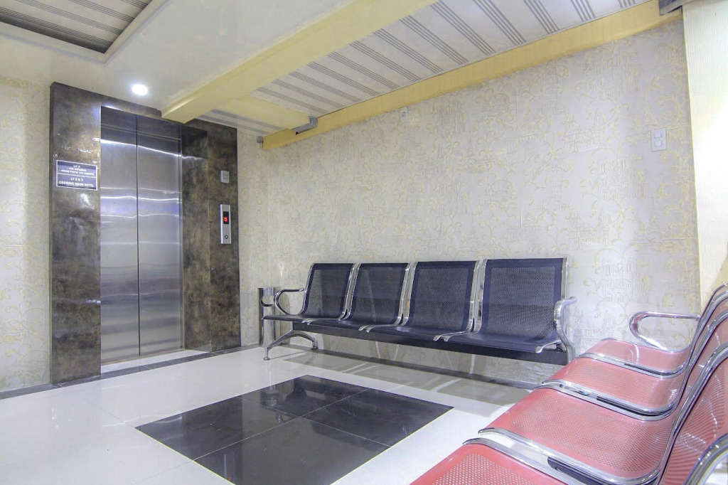 Gm Inn Hotel