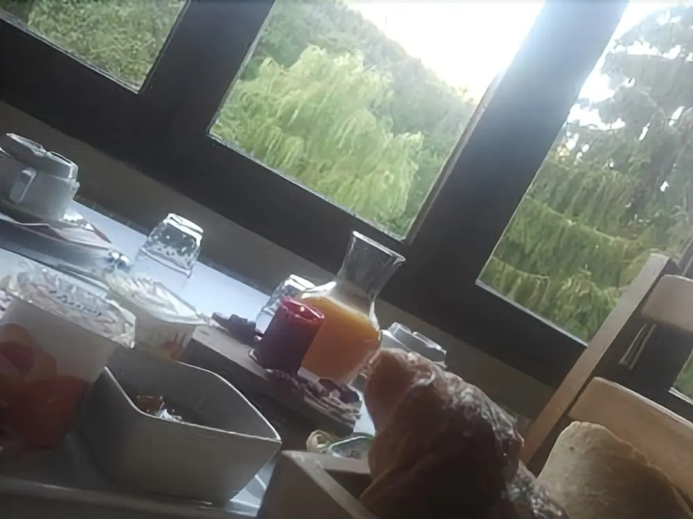 Hôtel Restaurant les Bruyères