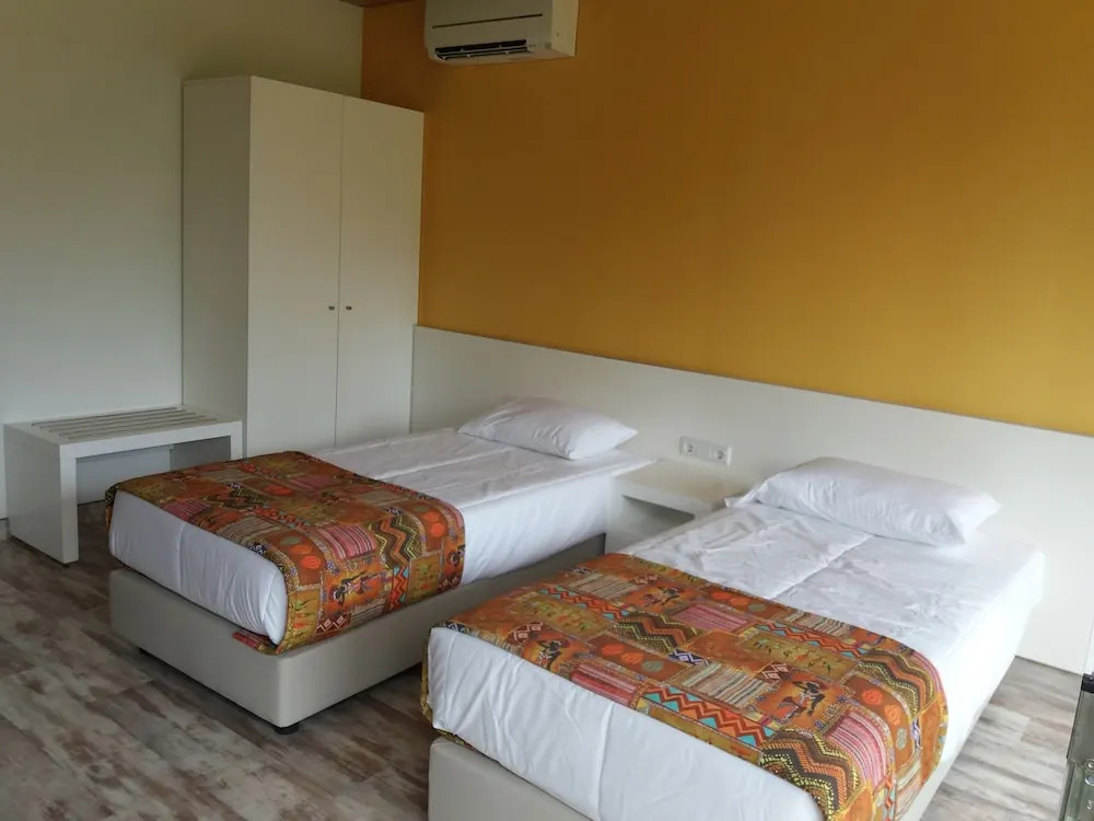Roça Santo António Ecolodge