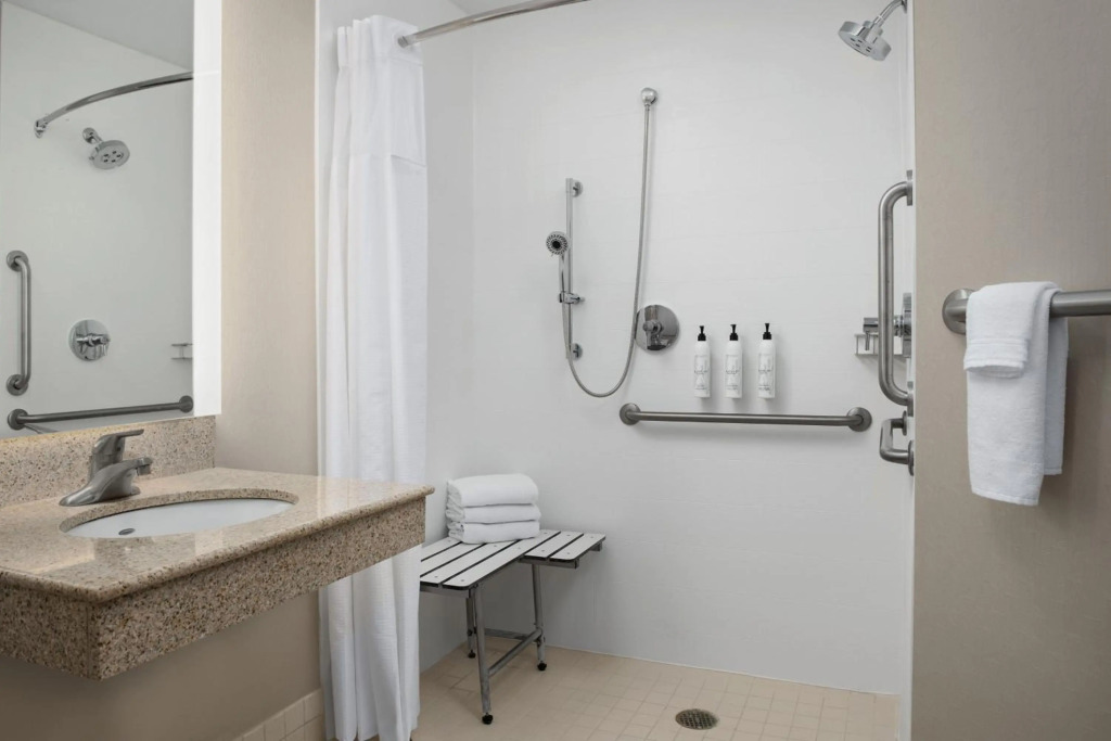 SpringHill Suites by Marriott Portland Vancouver