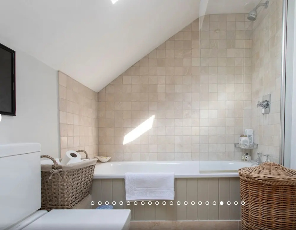 3Bedroom Mews House with Garden