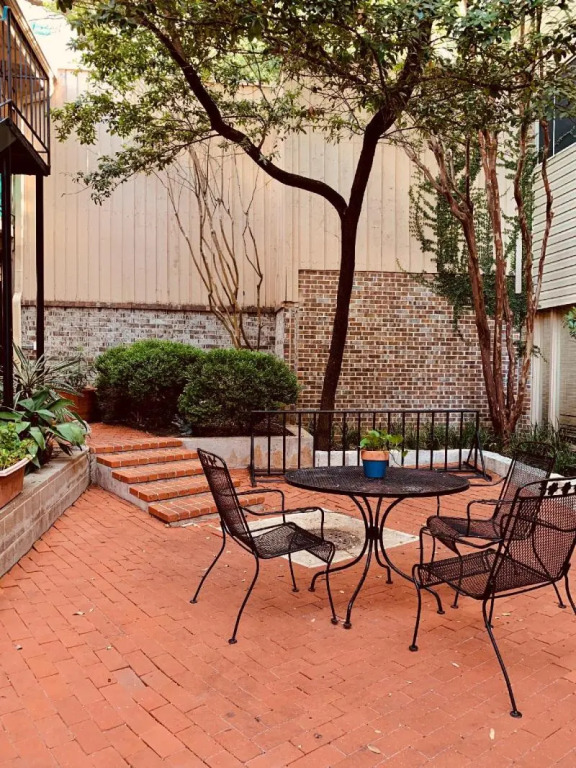 The Quarters at Hardin House