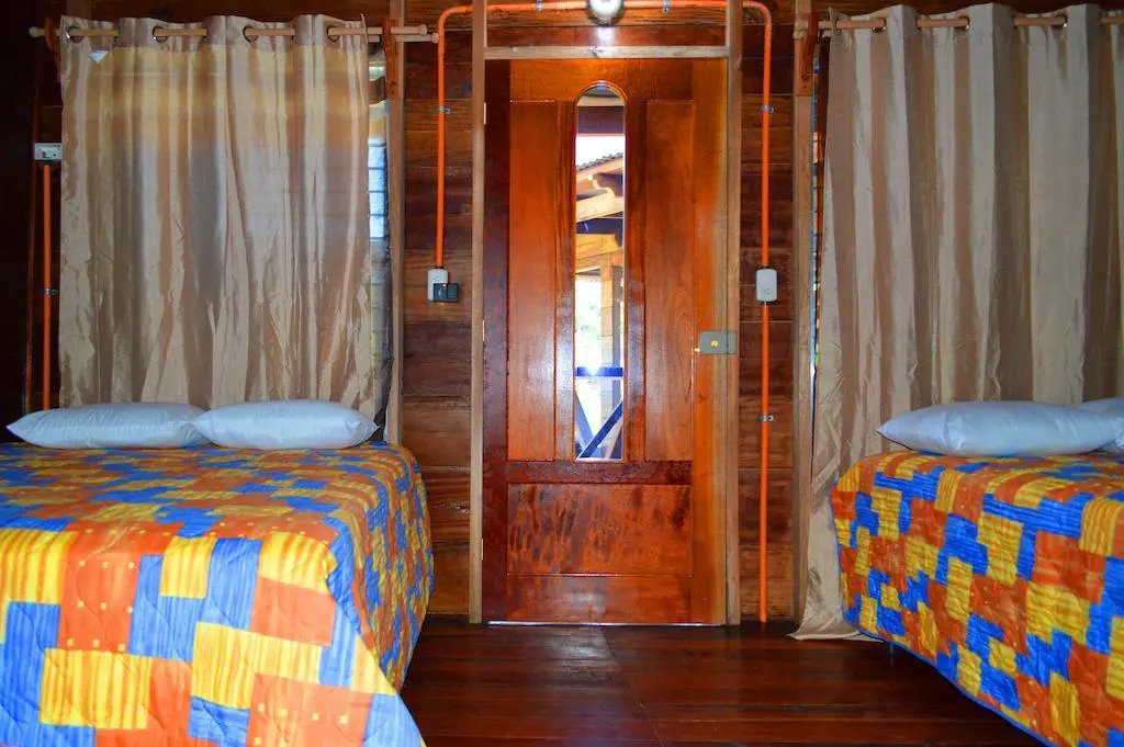 Chalet Castillo
