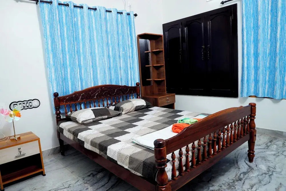 Alleppey Haven Homestay Entire 6 Bedrooms