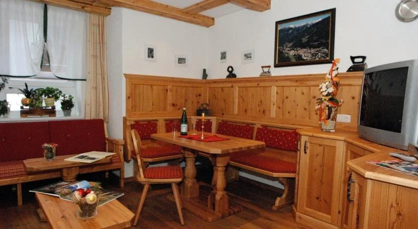 Pension Appartements Gabriele