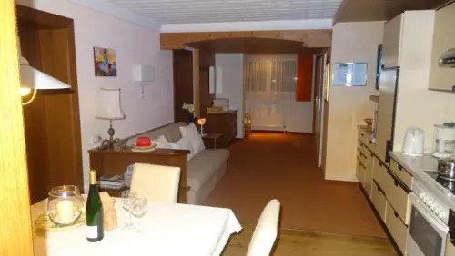 Haus Romantik