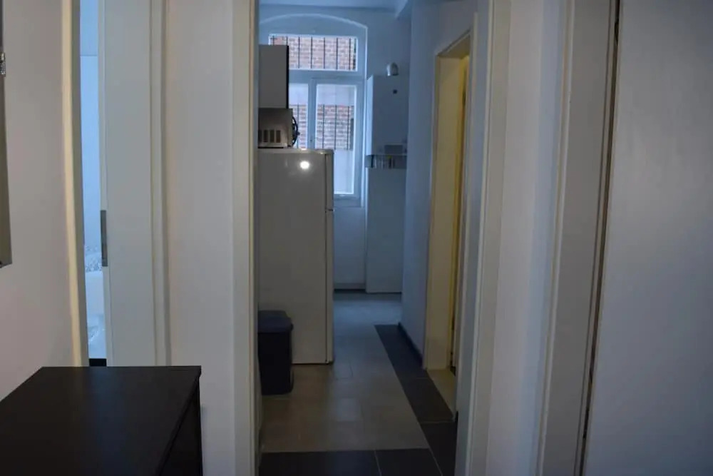 Ab Apartment 54