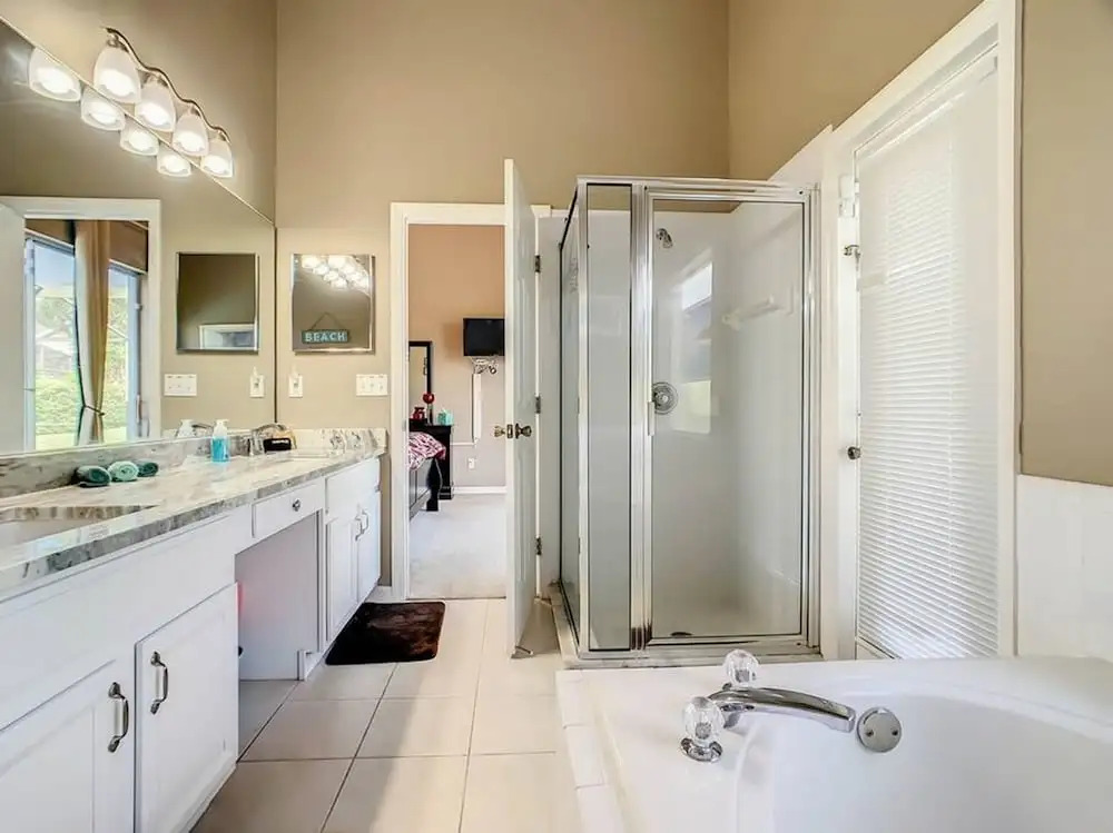 Ariel Private Pool Home W Spa