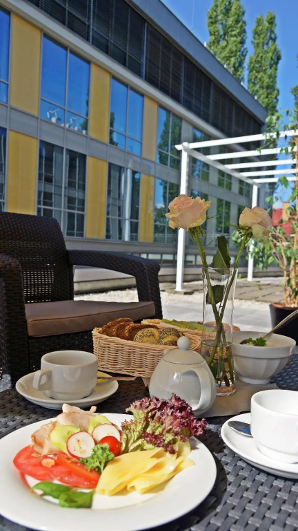 Hotel Forza