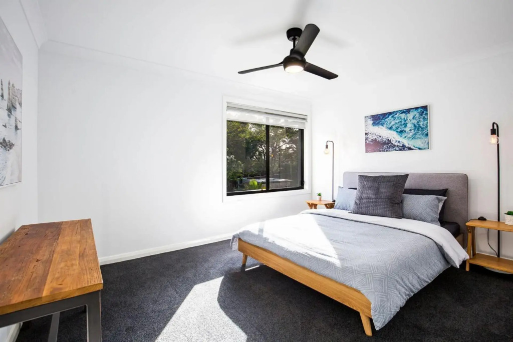 Mirigaan I Pet Friendly I 8 Min Walk to Beach