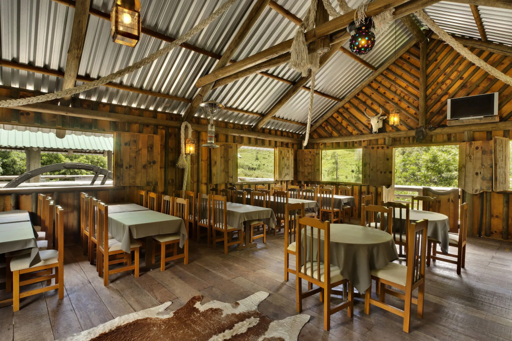 Capivari Ecoresort