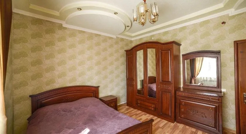 Ksyusha Guest House