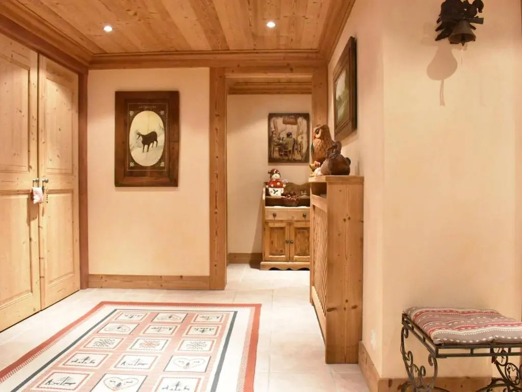 Appartement Méribel, 4 pièces, 8 personnes - FR-1-180-357
