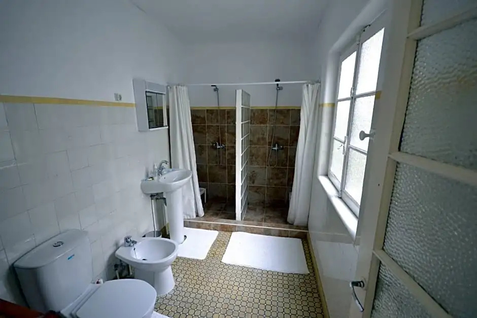 Sport Hostel Figueira da Foz