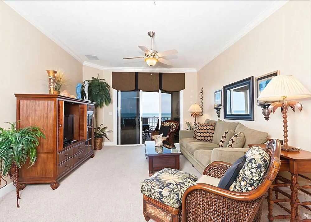 544 Cinnamon Beach - Three Bedroom Condo