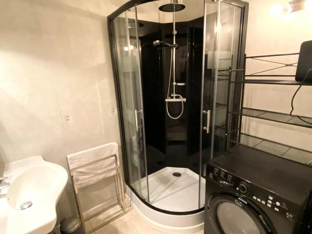 Appartement Mont-de-Lans, 3 pièces, 6 personnes - FR-1-516-167