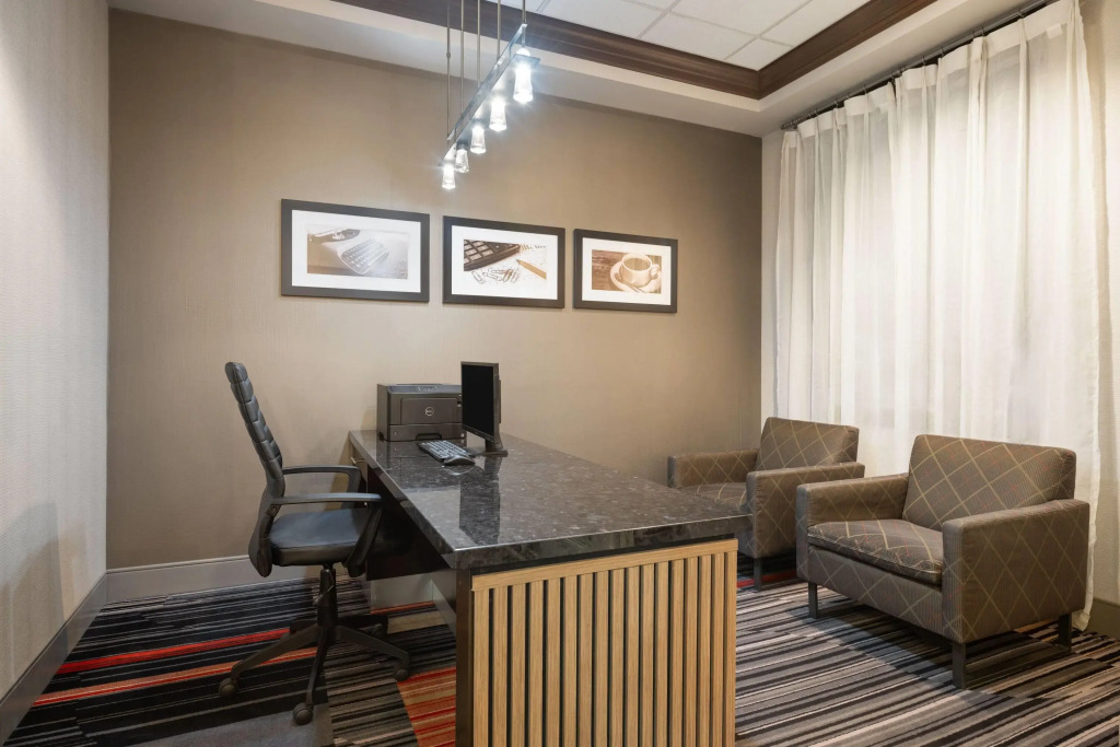 Destination Inn Waterloo