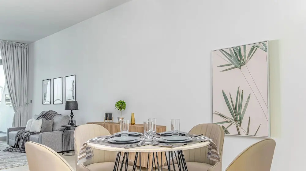 Azure Residence Suites