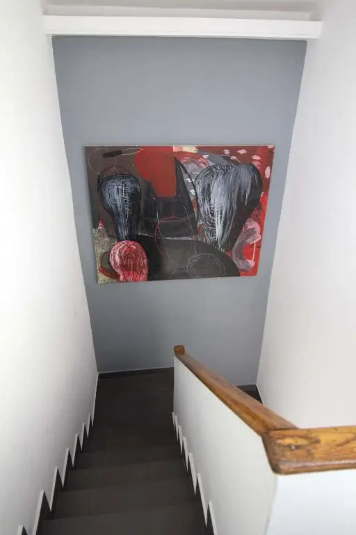 Torreon Sol Apartment