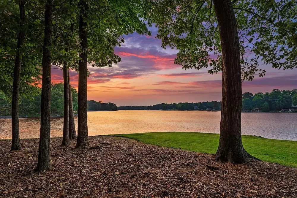 Grand Bay