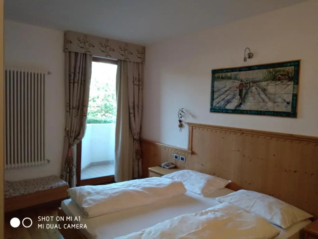 Hotel Rosa Resort