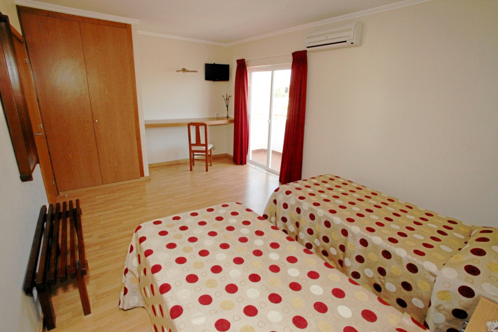 Agua Marinha ROSA- Hotel