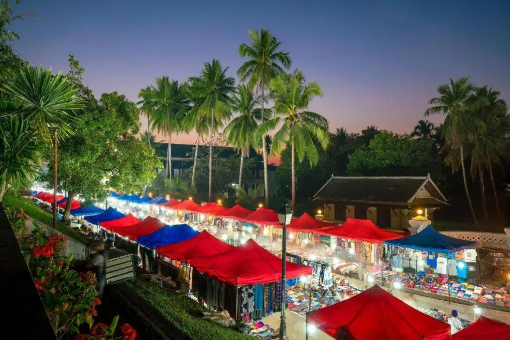 Saysamphanh Hotel