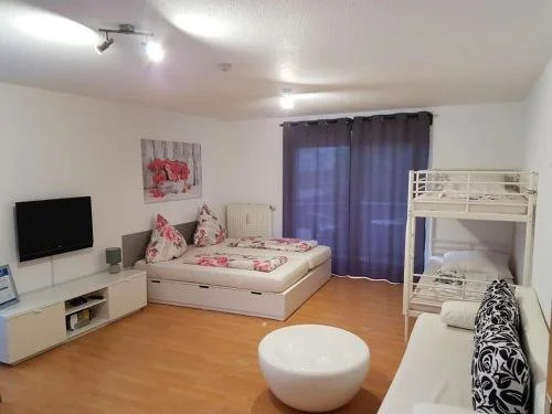 Apartment Strauch
