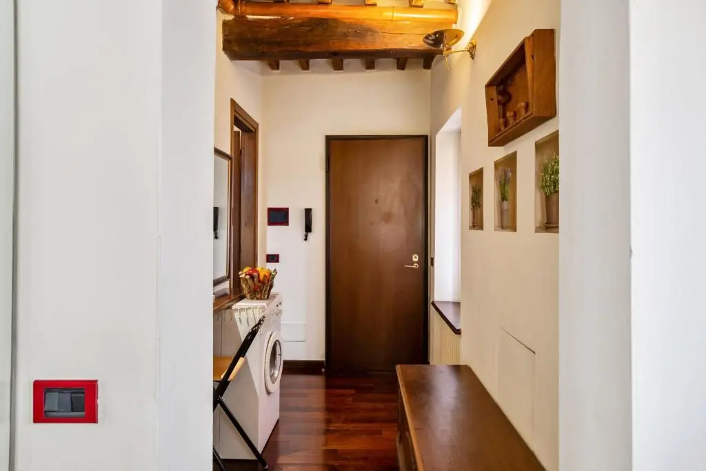 Parma Oltretorrente Cozy Minihouse