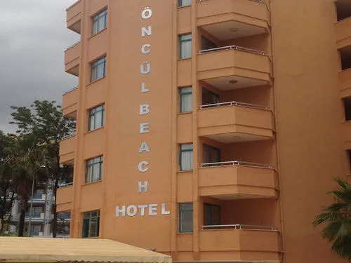 Oncul Beach Hotel