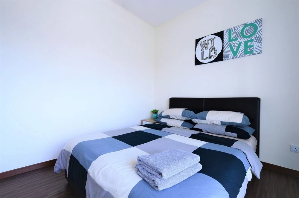 Holiday Home Setapak Central Mall KL