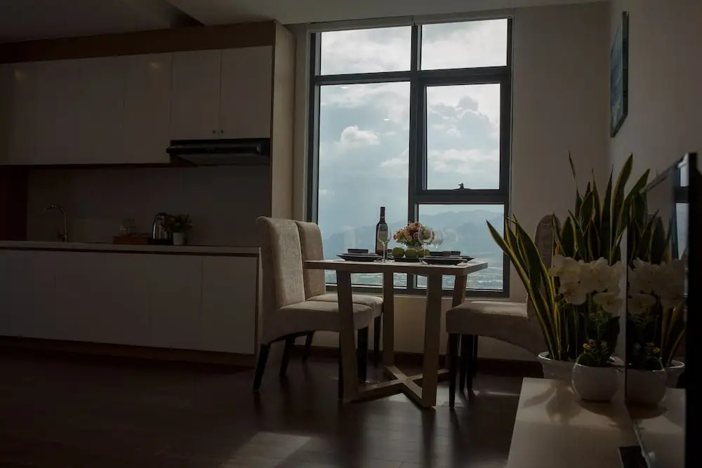 Muong Thanh Luxury Nha Trang Hotel
