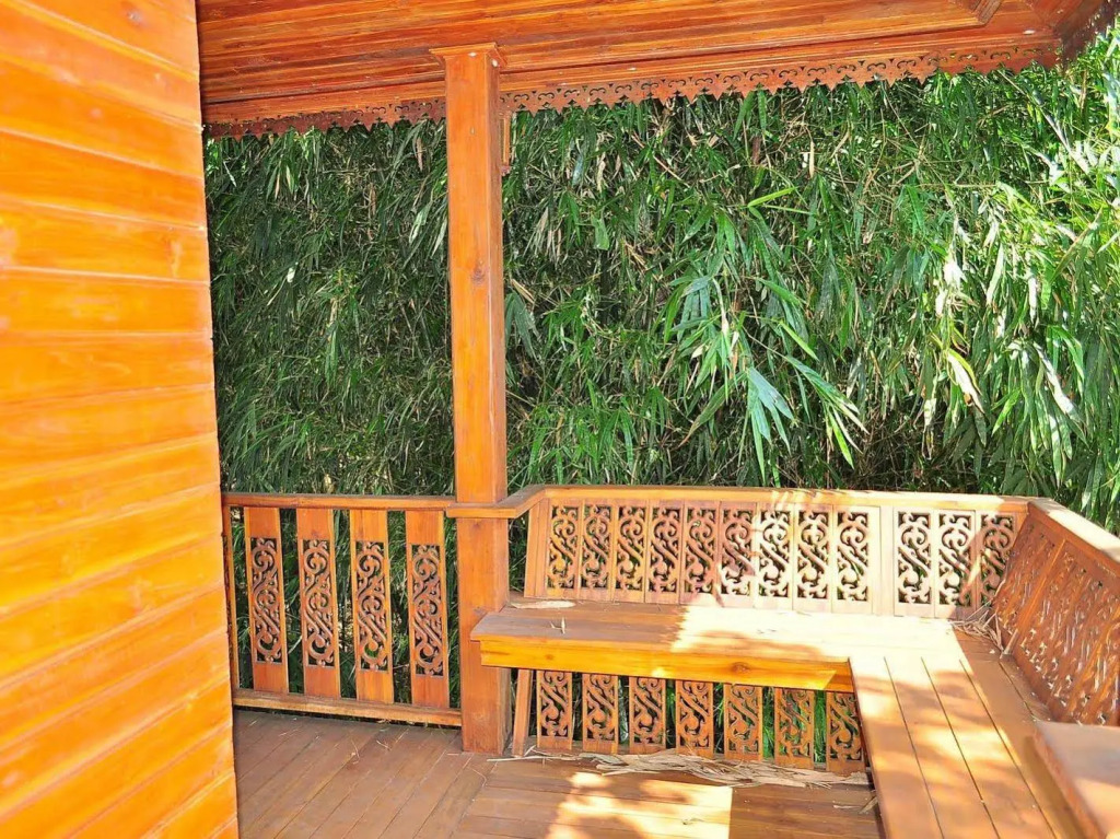 Ingpai Resort