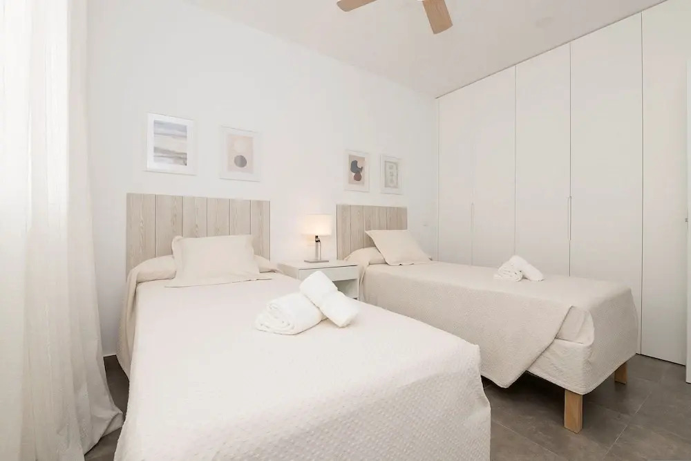 Sanlúcar Olehousing