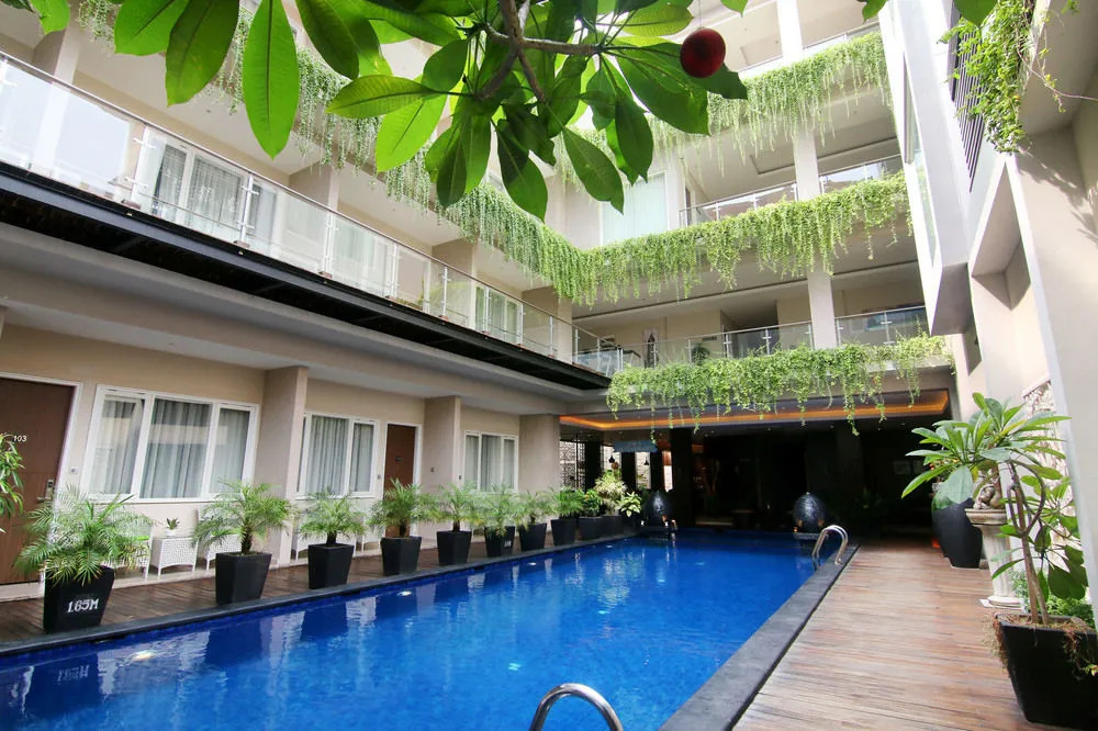 Airy Kuta Kubu Anyar 40 Bali
