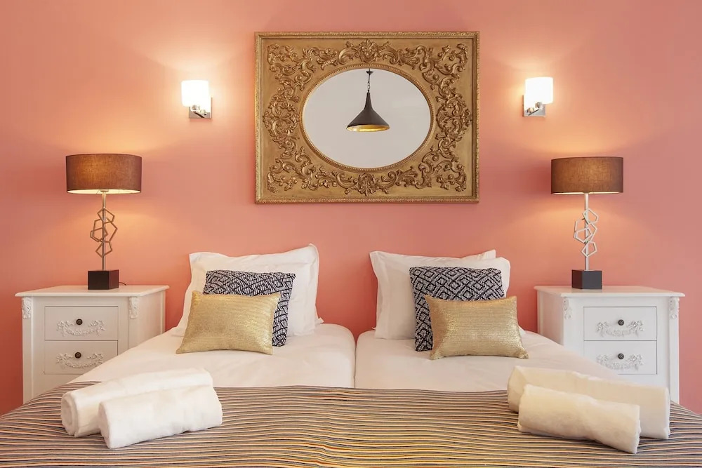 Inn Bairro Alto BA Sweet