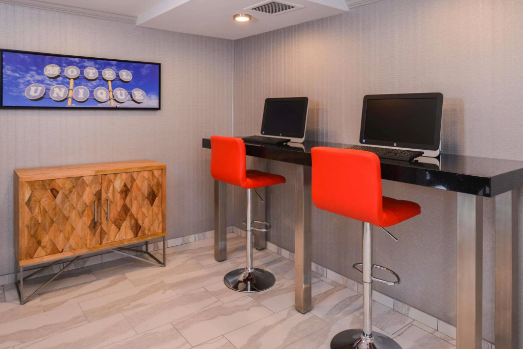 Best Western St Louis Kirkwood Route 66