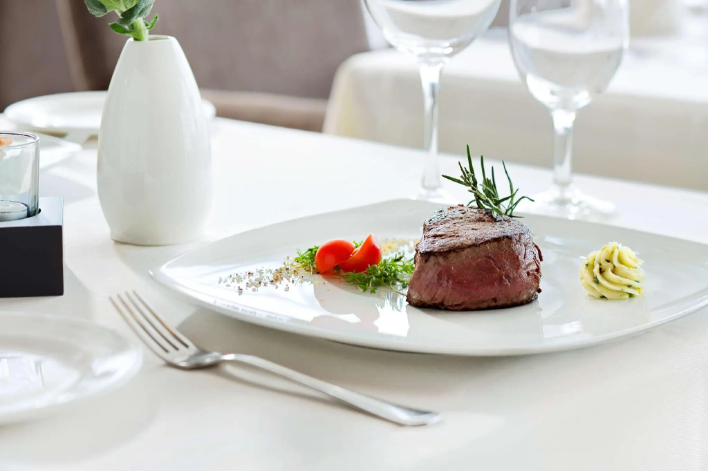Courtyard by Marriott Magdeburg