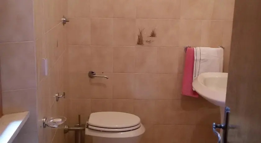 Casa Rossa Versilia