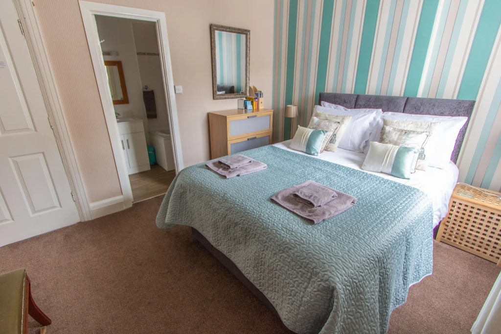 Harbour Heights Guest House