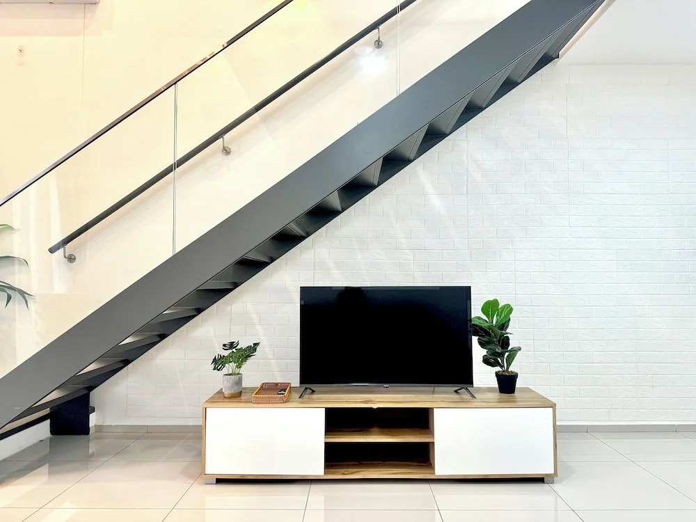 EkoCheras Cozy Suite by DreamScape