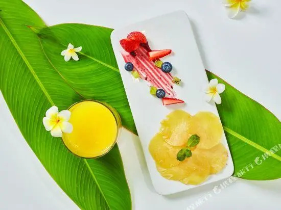 Club Med Sanya
