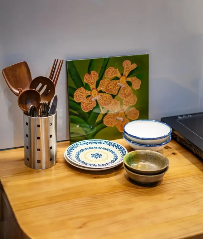 HoLo Ham Nghi SaiGon - Serviced HomeStay