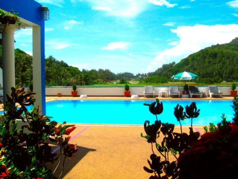 Nai Harn Villa
