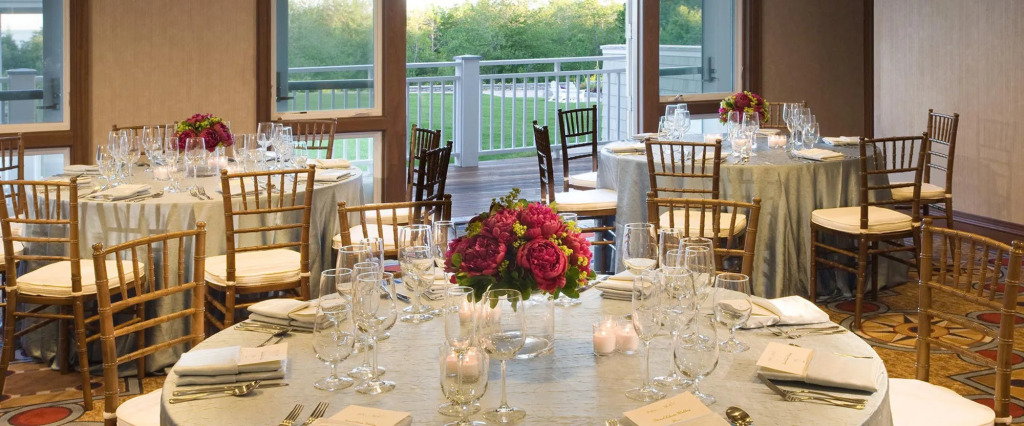 Inn By the Sea