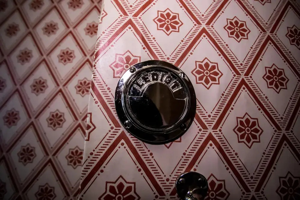 Hotell Dahlströmska gården