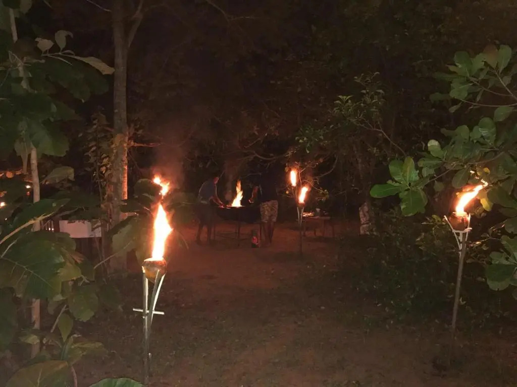 Tamarind Tamarind Resort, Tourist Board Approved