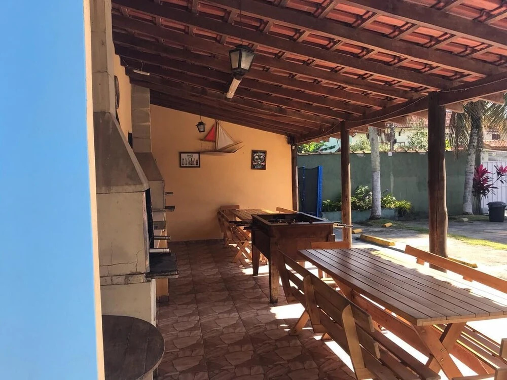 Residencial Rosi