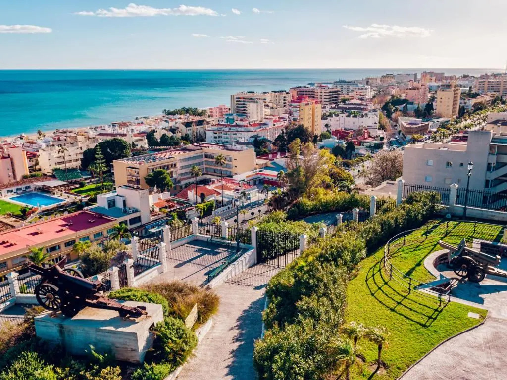 Torremolinos Suite